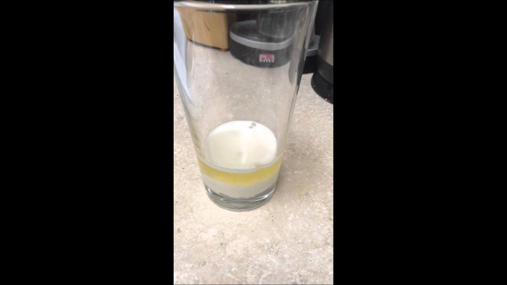 baking soda for drug test