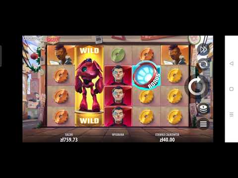 Marvel Casino legalne w Polsce
