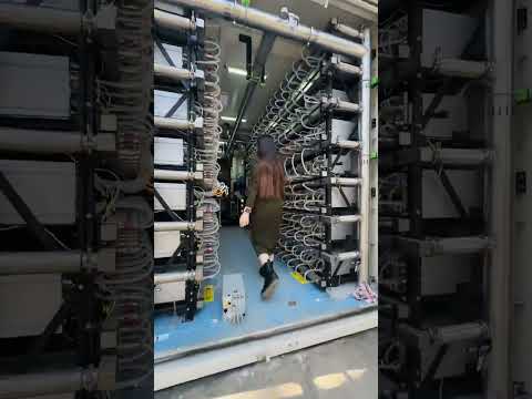 bitcoin mining what is it