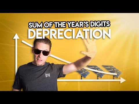straight line depreciation formula