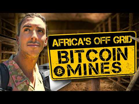 bitcoin mining what is it