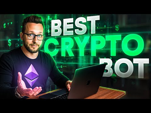 Crypto trading bot